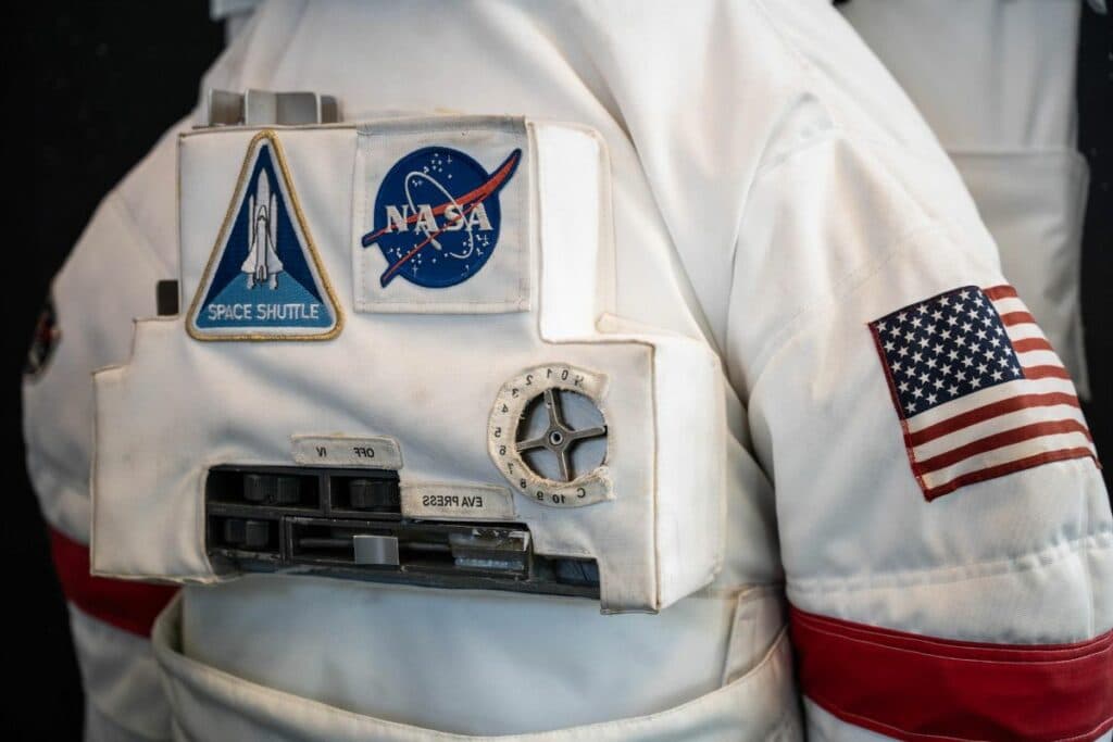 La NASA explora Canarias como posible apoyo sanitario para misiones espaciales