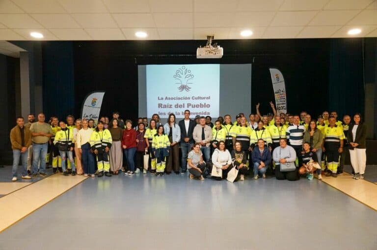 La Oliva busca impulsar el empleo local y mejorar servicios con la contratación de 70 trabajadores