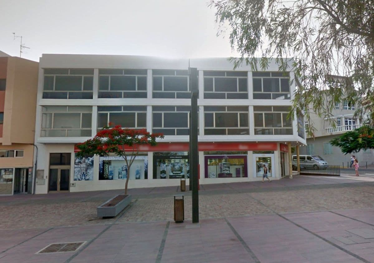 Puerto del Rosario estrena una nueva sede de Servicios Sociales con más de 740 metros cuadrados para mejorar la atención ciudadana