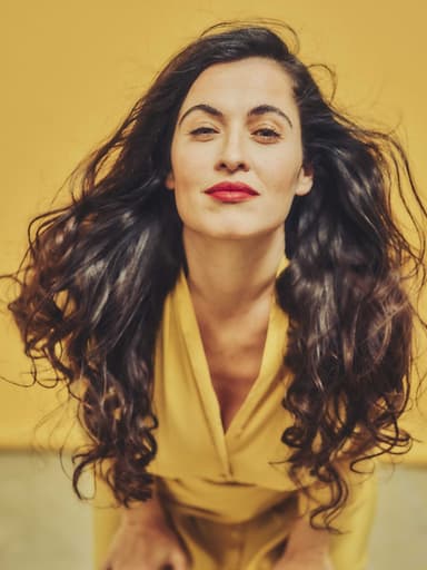 Silvia Pérez Cruz protagonista de ‘Entre Notas y Anécdotas’