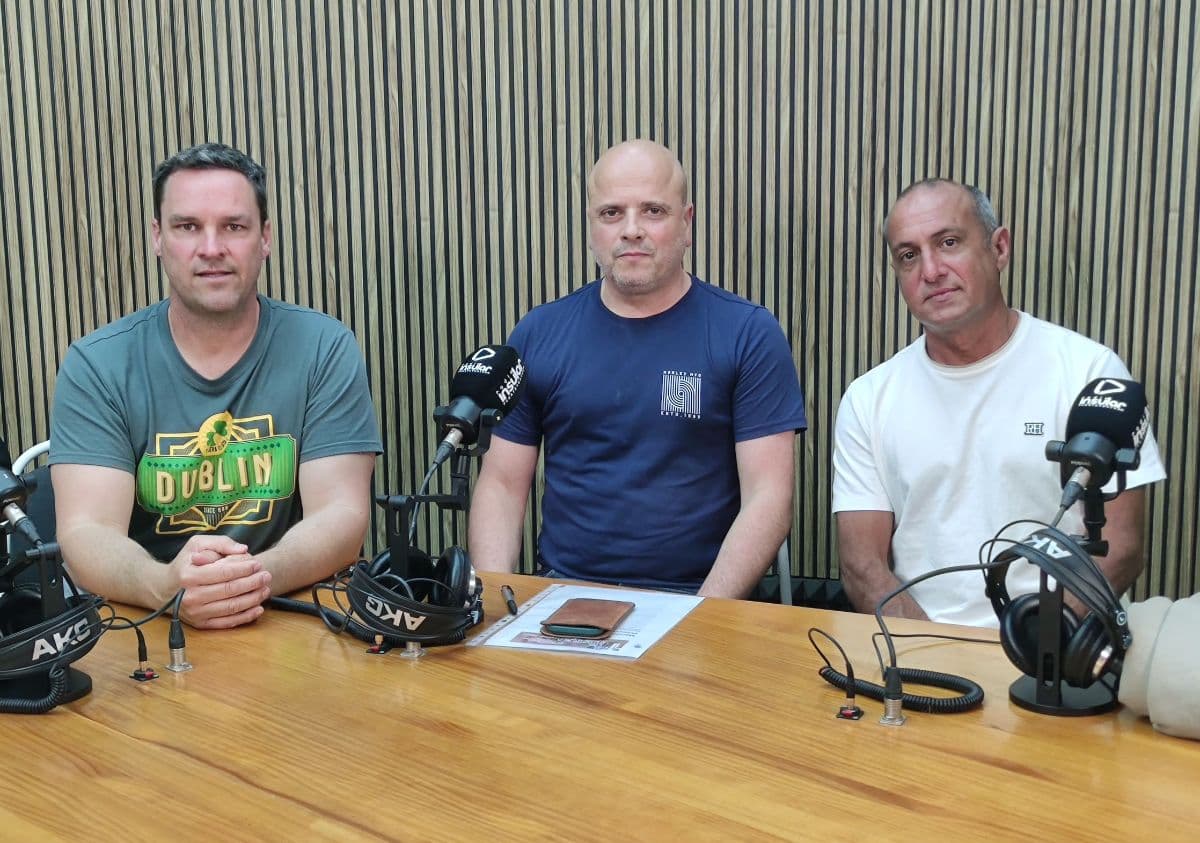 Los sindicatos reivindican su papel en Fuerteventura: “Los derechos que se han ganado también se pueden perder”