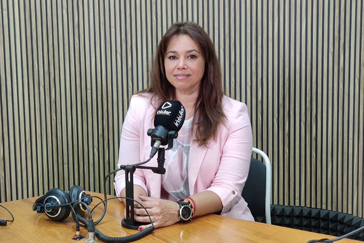 Sonia Álamo anuncia que deja la política y advierte: “Es un ejercicio que muchos deberían hacer”