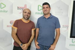 «Evocación, Ecos del Bolero»: La Fuerteventura Big Band estrena su nuevo espectáculo con las voces de Pedro Manuel Afonso y Manuel Estupiñán