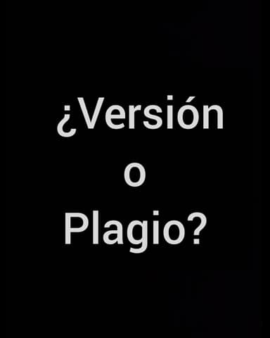 ‘Entre Notas y Anécdotas’ nos propone descubrir temas que son ¿versiones o plagios?