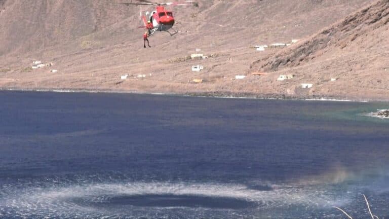 Canarias registra un aumento del 36% en muertes por ahogamiento en el primer trimestre de 2026