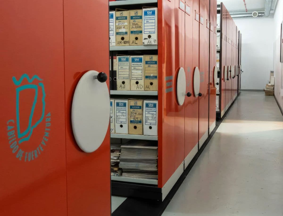 El Cabildo refuerza la identidad cultural majorera con el proyecto ‘El Alma de la Isla’