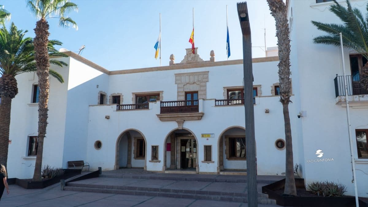 Coalición Canaria denuncia la inacción de la Dirección Insular del Estado en Fuerteventura