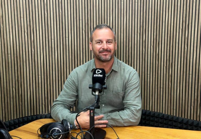 Enrique Pérez: “El papel del grupo de gobierno en Betancuria es bastante complicado”