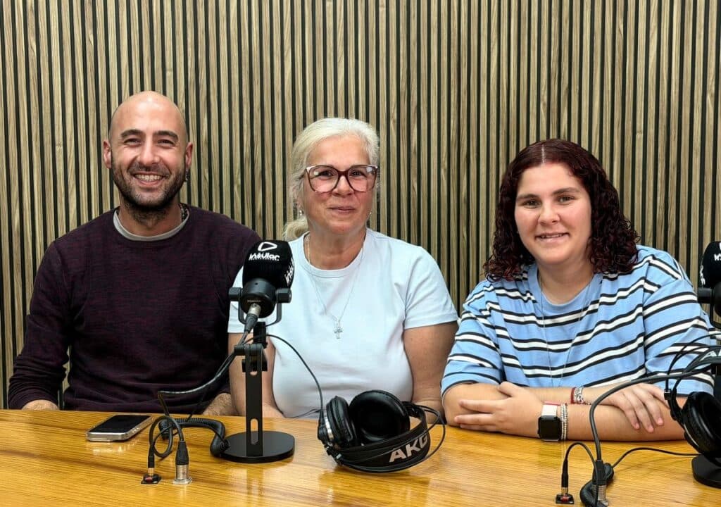 Grimanesa González: “No habrá campamento en Tefía, será en la Residencia Escolar”