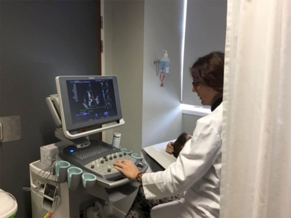 Fuerteventura recibirá dos nuevos ecógrafos dentro del plan de modernización sanitaria de Canarias