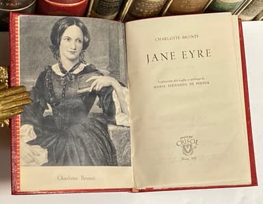 Escritoras que tenían que publicar bajo seudónimo masculino