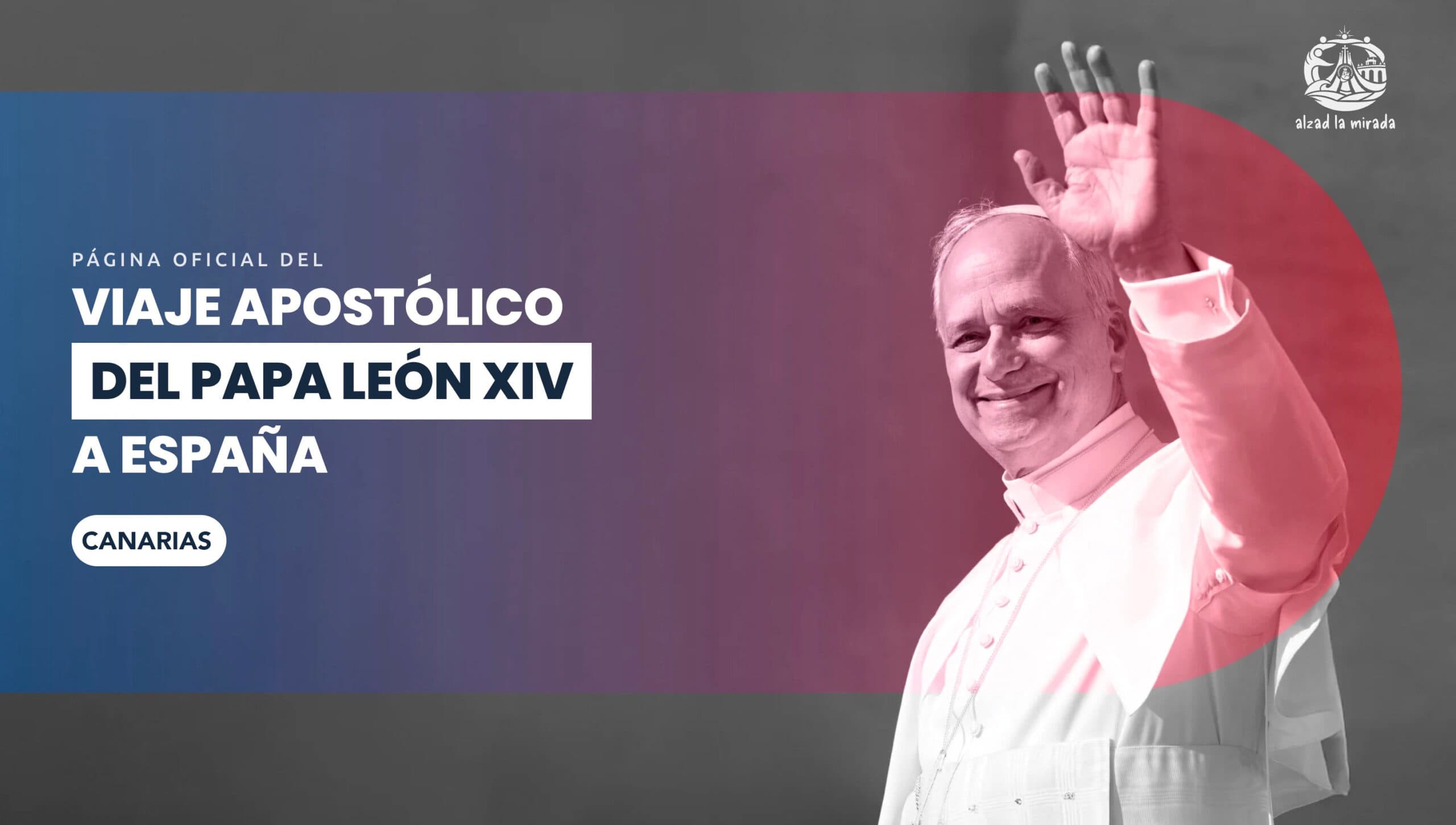 Misa del Papa León XIV en el Estadio de Gran Canaria: todo lo que se sabe y cómo inscribirse