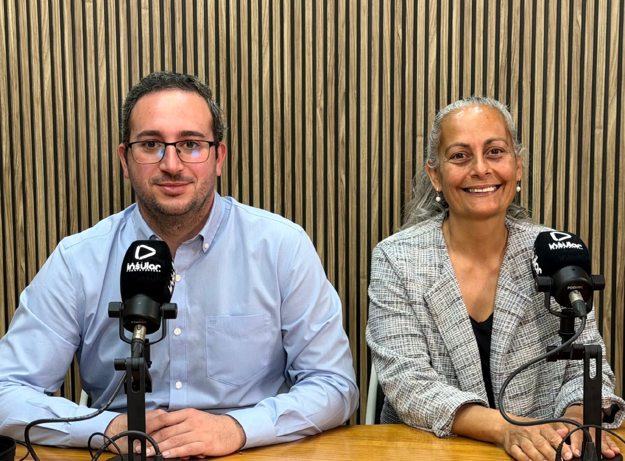 José Vicente Calero: “El gobierno de La Oliva ha metido la tasa turística en el presupuesto sin garantías”