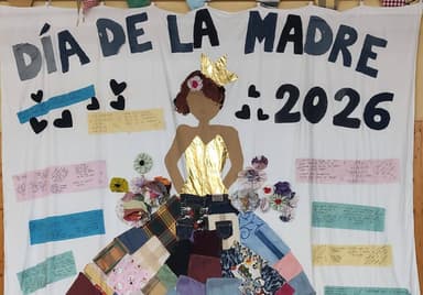 “Como no tenemos iglesia, queríamos fiesta”: 26 años celebrando las fiestas de Tesjuate y honrando a las madres