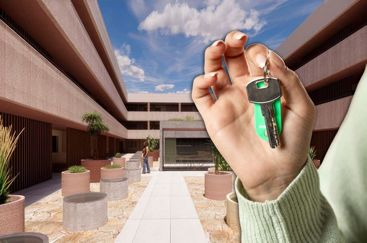 Fuerteventura tiene 176 viviendas públicas en marcha: la guía paso a paso para inscribirte y poder optar a una