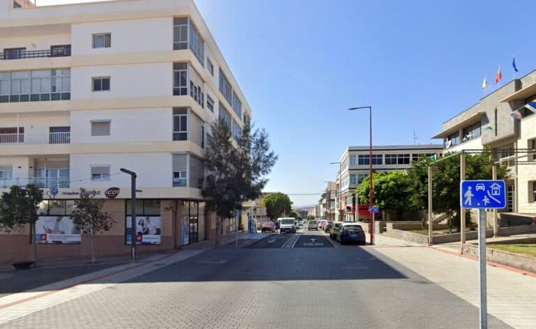 El precio de la vivienda usada en Canarias alcanza récords históricos, con un incremento del 10,5% en el último año