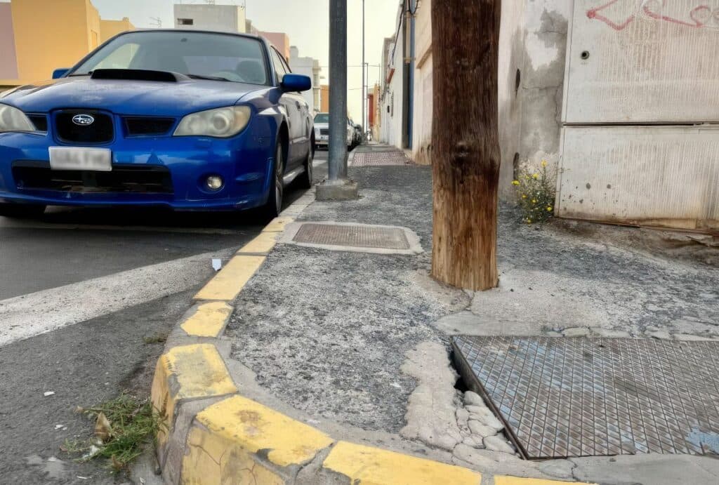 La Plataforma por la Movilidad Sostenible responde al PP: «La movilidad es mucho más que el aparcamiento»