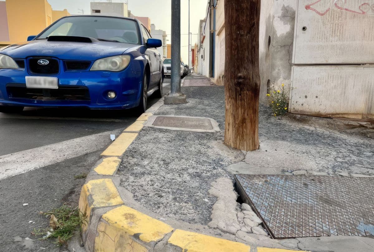 La Plataforma por la Movilidad Sostenible responde al PP: «La movilidad es mucho más que el aparcamiento»