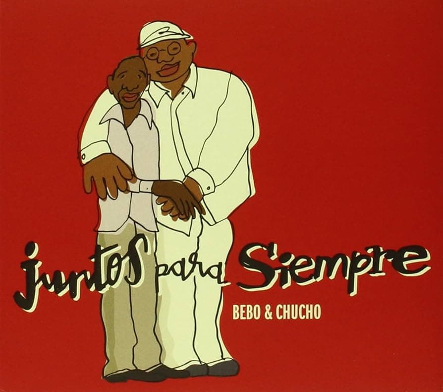 Bebo y Chucho Valdés protagonizan esta edición de ‘Entre Notas y Anécdotas’