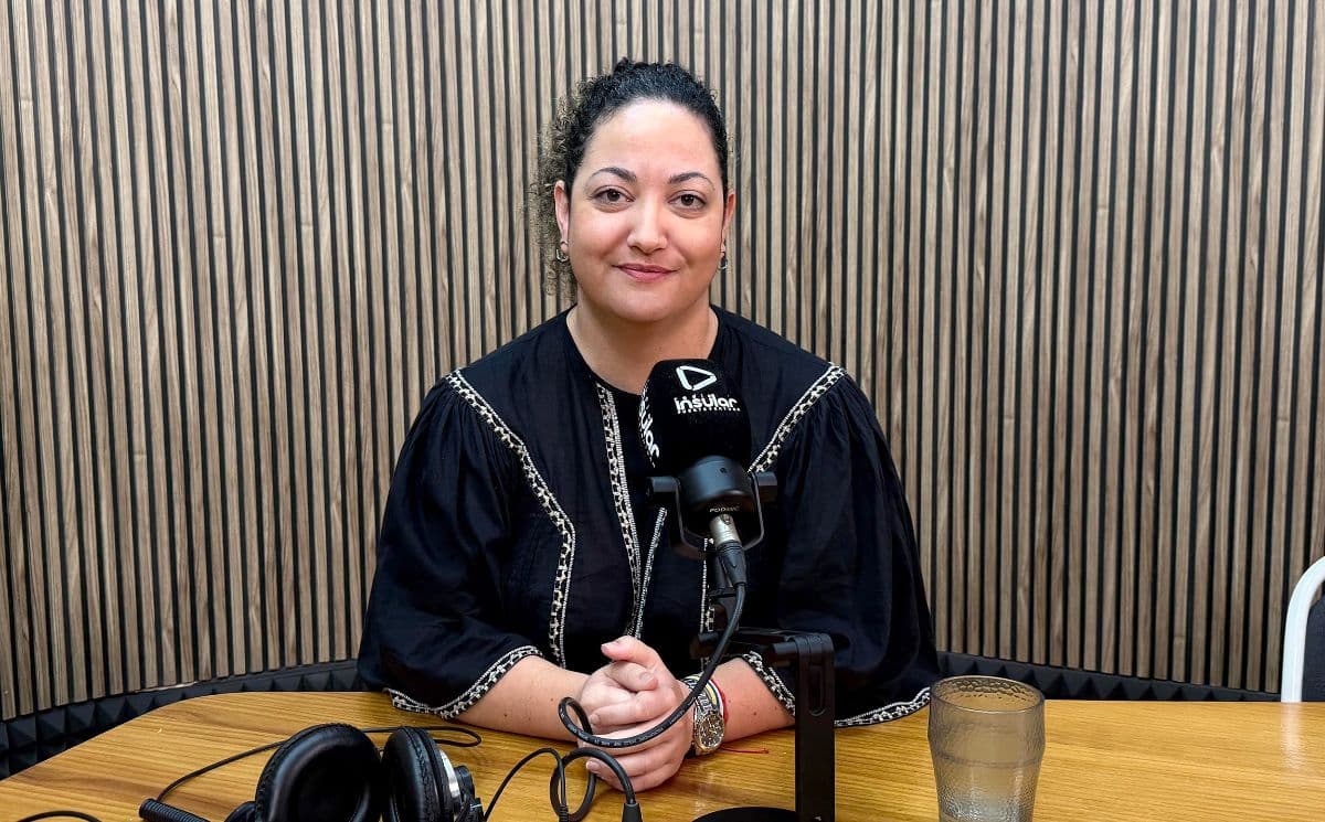 Jana González cargado con dureza contra el Gobierno de Pedro Sánchez por la gestión de la llegada a Canarias del crucero con casos de hantavirus