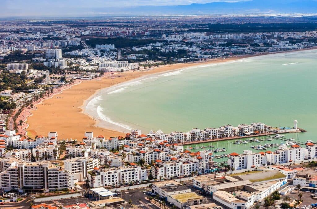 El tsunami marroquí: Fuerteventura, en la primera línea de un competidor de 20 millones de turistas