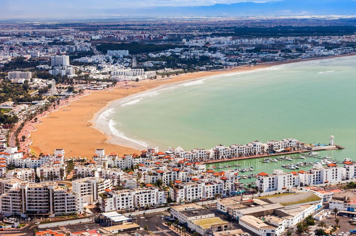 El tsunami marroquí: Fuerteventura, en la primera línea de un competidor de 20 millones de turistas