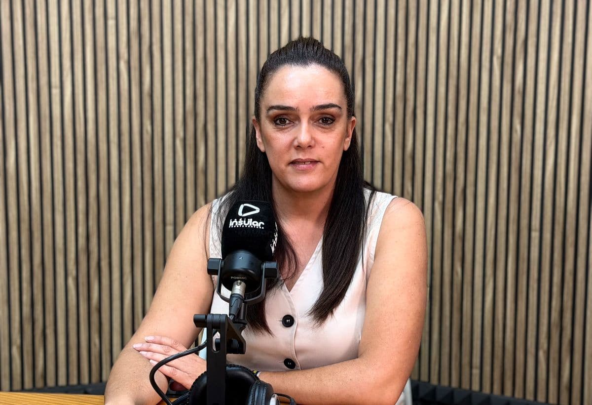 María Franco: “Estamos valorando si recurrimos para no prolongar más un procedimiento que afecta a 36 opositores”