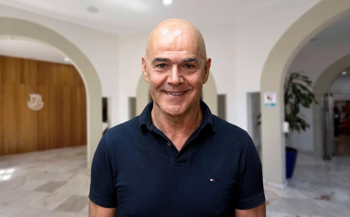 Miguel Socorro denuncia la “pasividad” de funcionarios y sindicatos ante un recorte que les cuesta hasta 20.000 euros