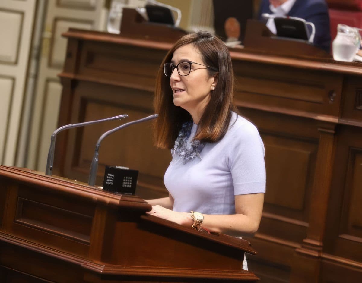 El Parlamento aprueba por unanimidad impulsar el bienestar emocional juvenil tras alertar de que el 60% de los jóvenes ha sufrido problemas de salud mental