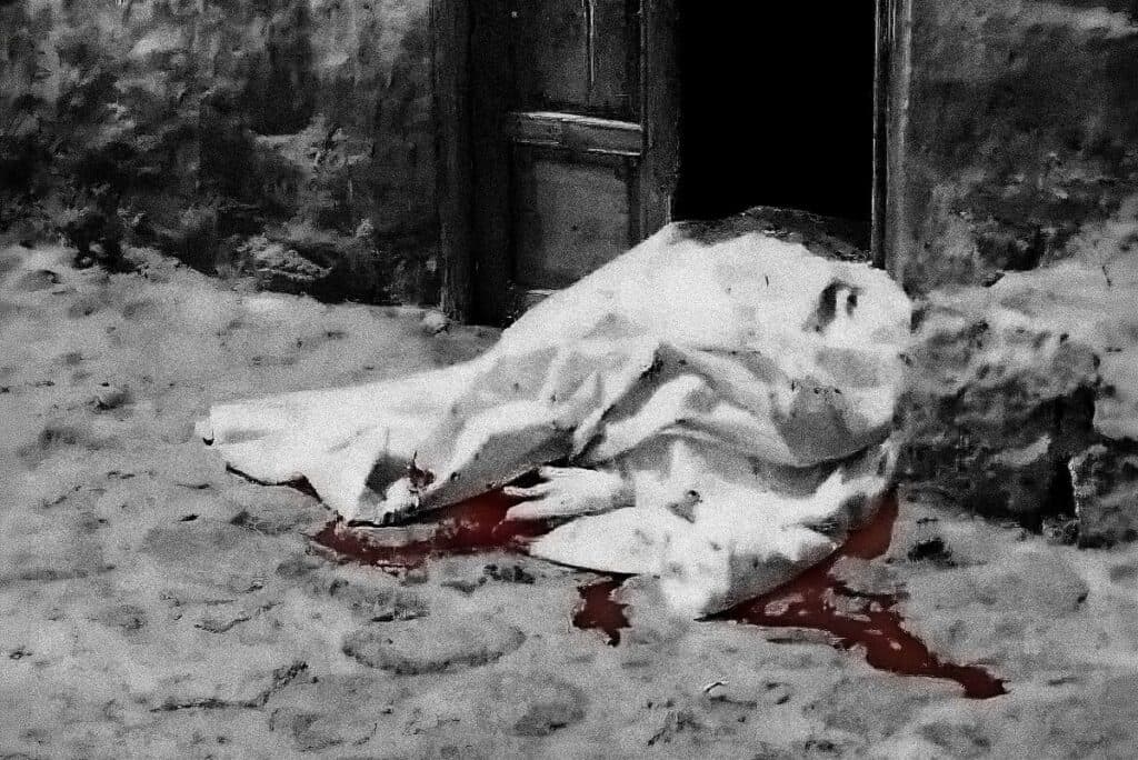 Pablo Espinel: el asesinato que sacudió Fuerteventura cuatro meses después de la llegada de la Legión
