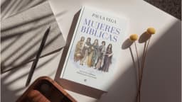 ‘El Muelle de los Libros’ trae a mujeres que sostuvieron su fe en la sombra o un viaje a la Luna antes de existir cohetes