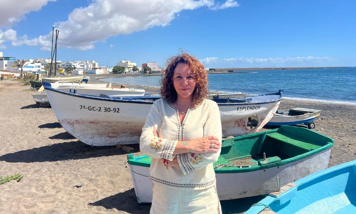 Puerto del Rosario renueva sus tres Banderas Azules con especial atención a la accesibilidad e inclusión en sus playas