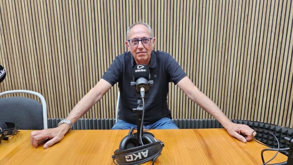 «La Farándula cumple 21 años con música en directo y la misma esencia de siempre»