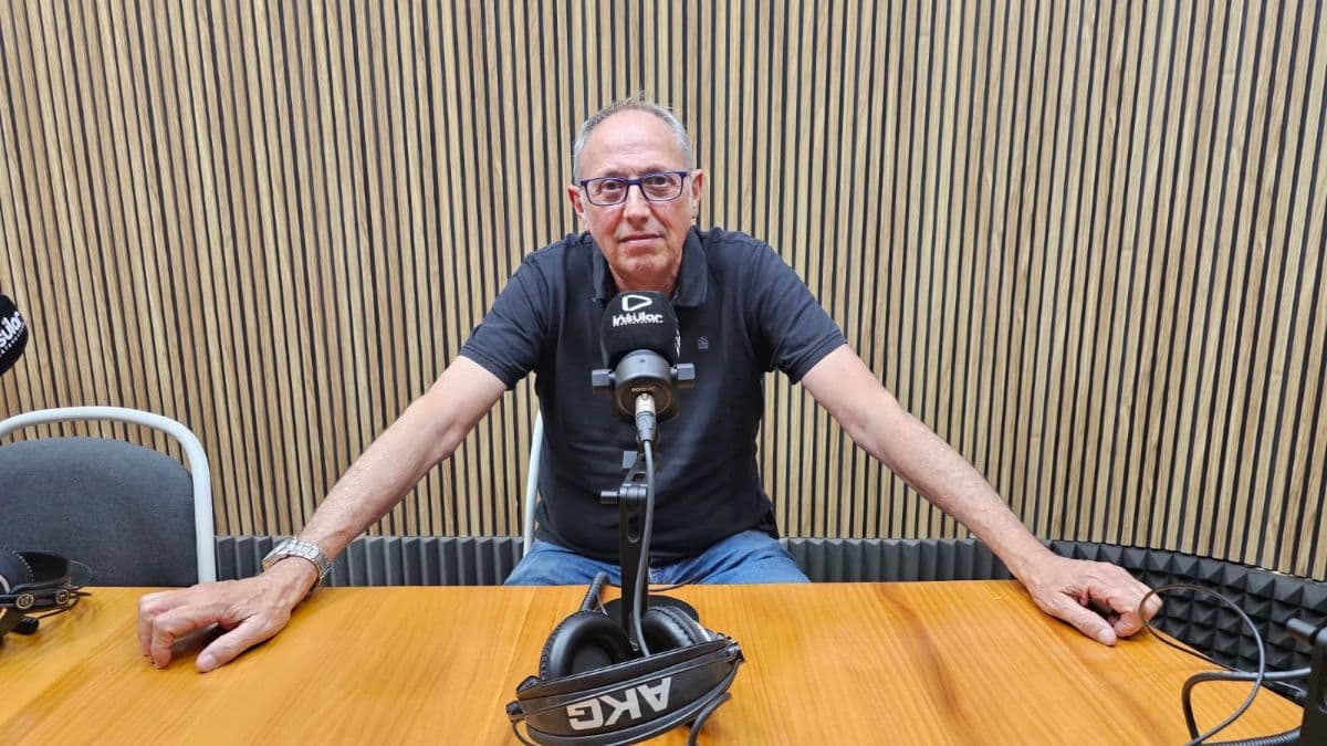 «La Farándula cumple 21 años con música en directo y la misma esencia de siempre»