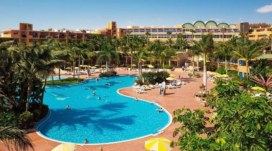 Pierre & Vacances regresa a Fuerteventura con un hotel de 4 estrellas y 260 unidades de alojamiento