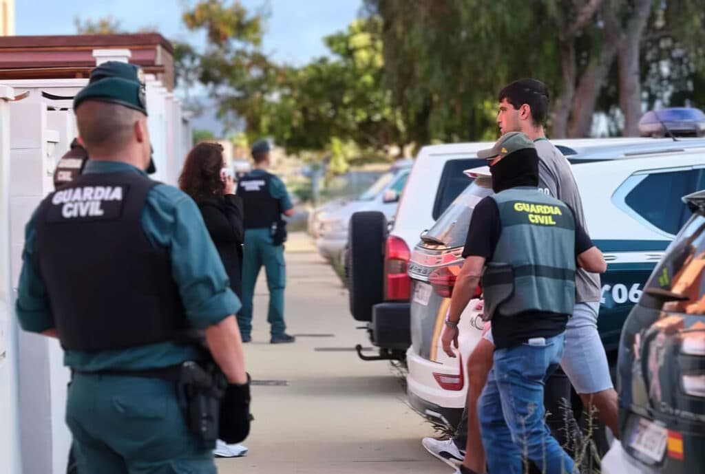 Prisión sin fianza para el hijo de Katty O.: la jueza ve móvil económico y una tercera persona implicada