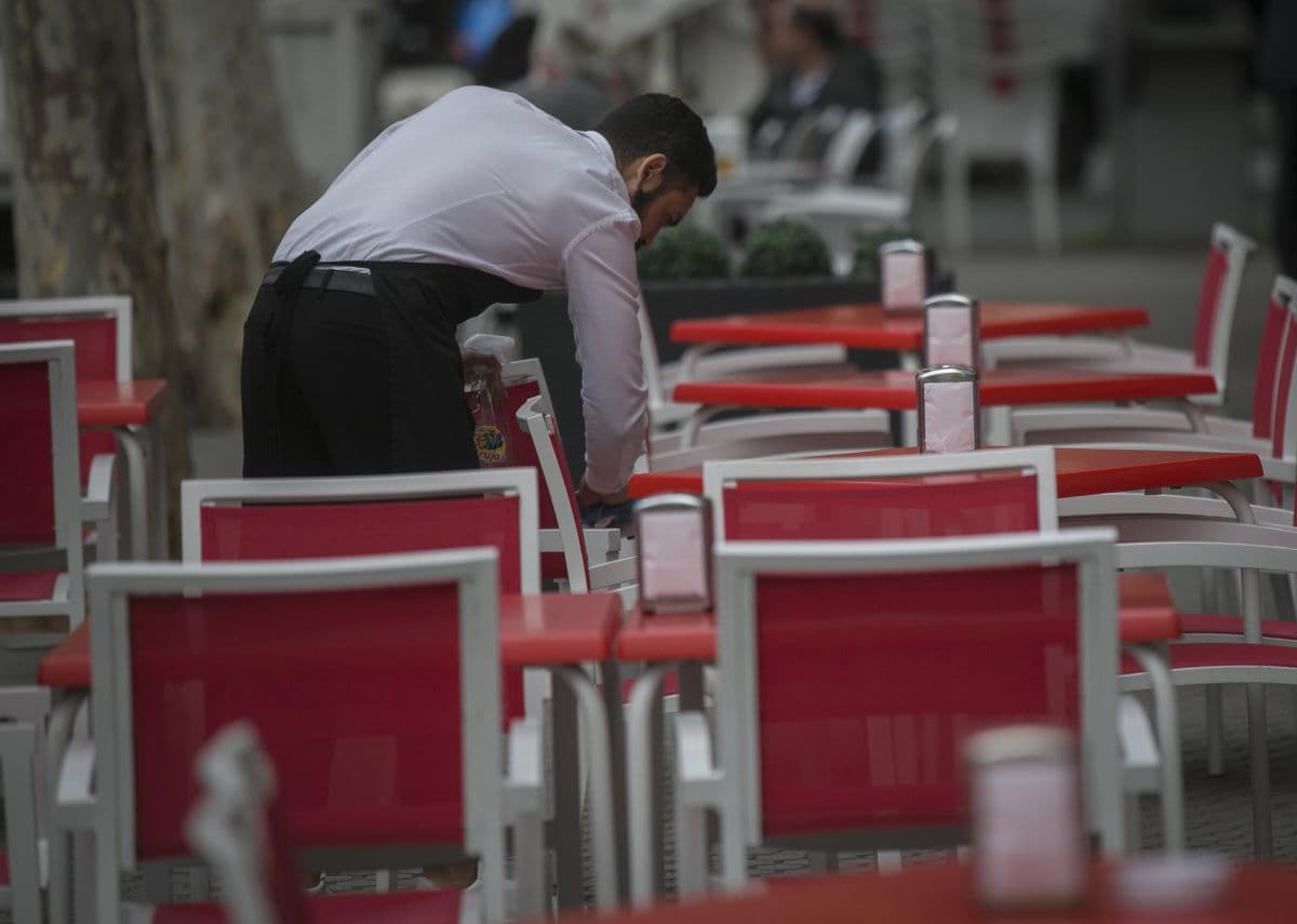 Canarias rozará los 50.500 contratos en el verano de 2026, un 12,3% más que el año anterior