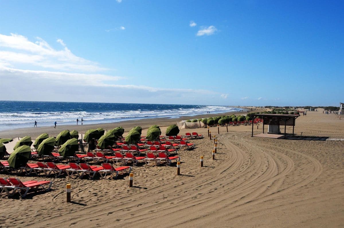 Canarias bate récords históricos con más de 1,5 millones de turistas internacionales en marzo