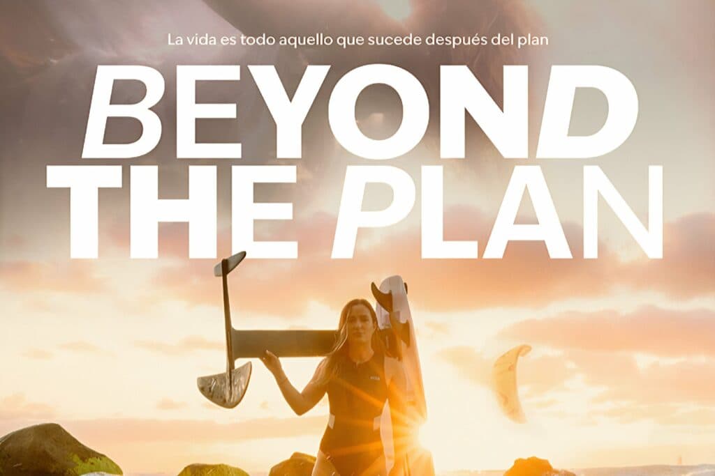 El documental sobre Julia Castro, «Beyond the Plan», nominado a Mejor Largometraje Documental en los Cannes Film Awards