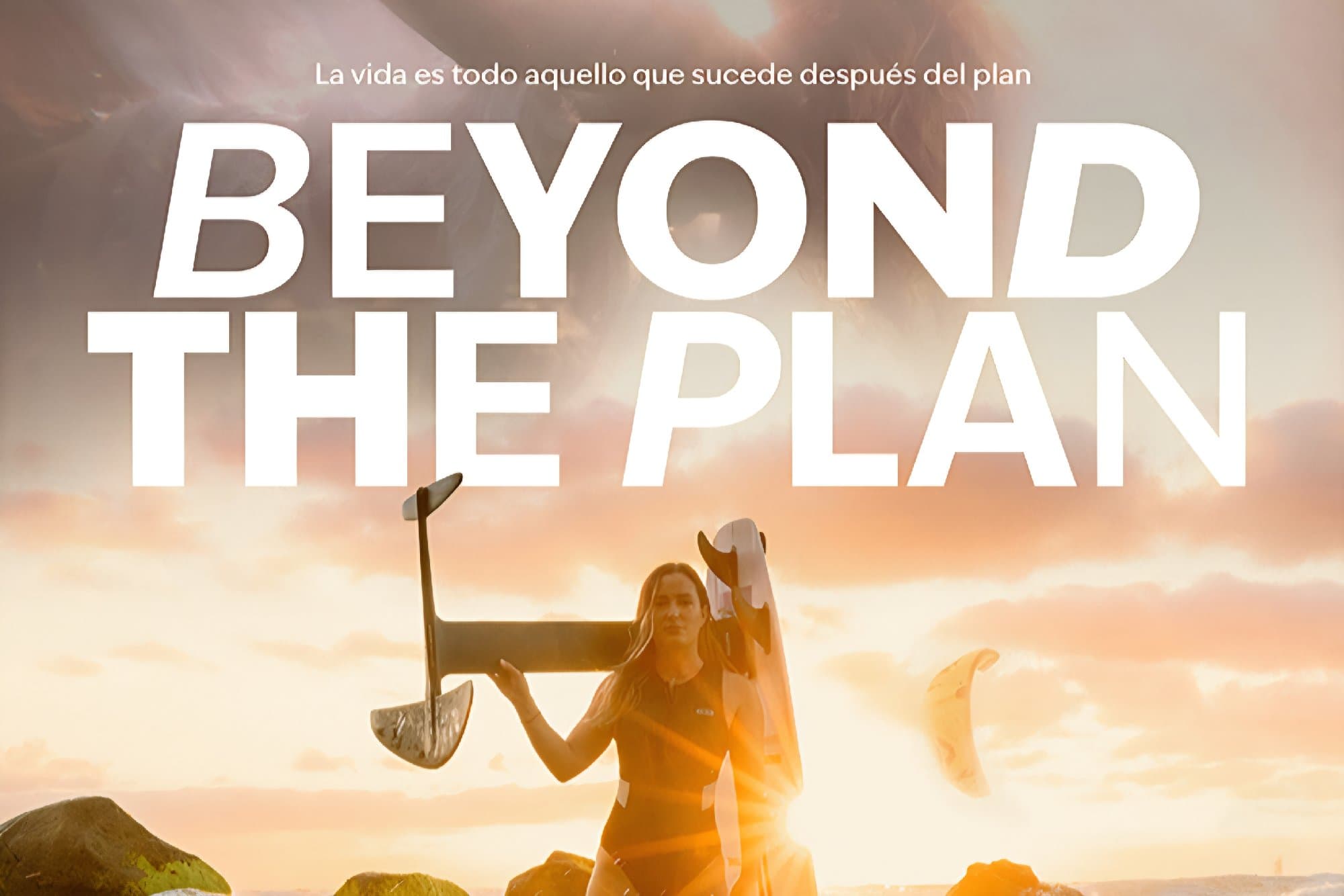 El documental sobre Julia Castro, «Beyond the Plan», nominado a Mejor Largometraje Documental en los Cannes Film Awards