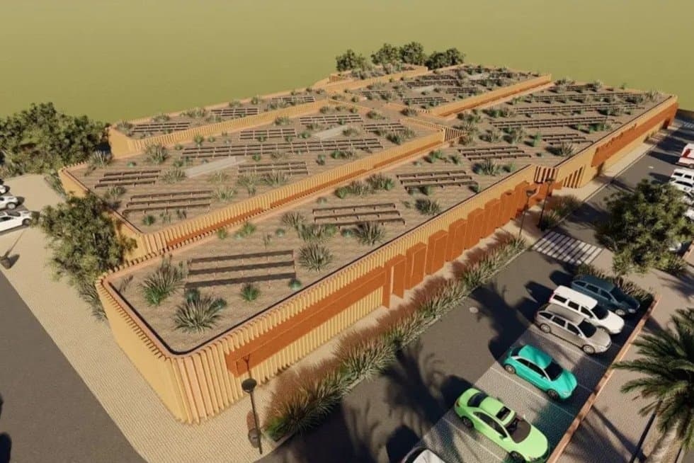 Corralejo contará con un nuevo Centro de Salud tras una inversión de casi 10 millones de euros