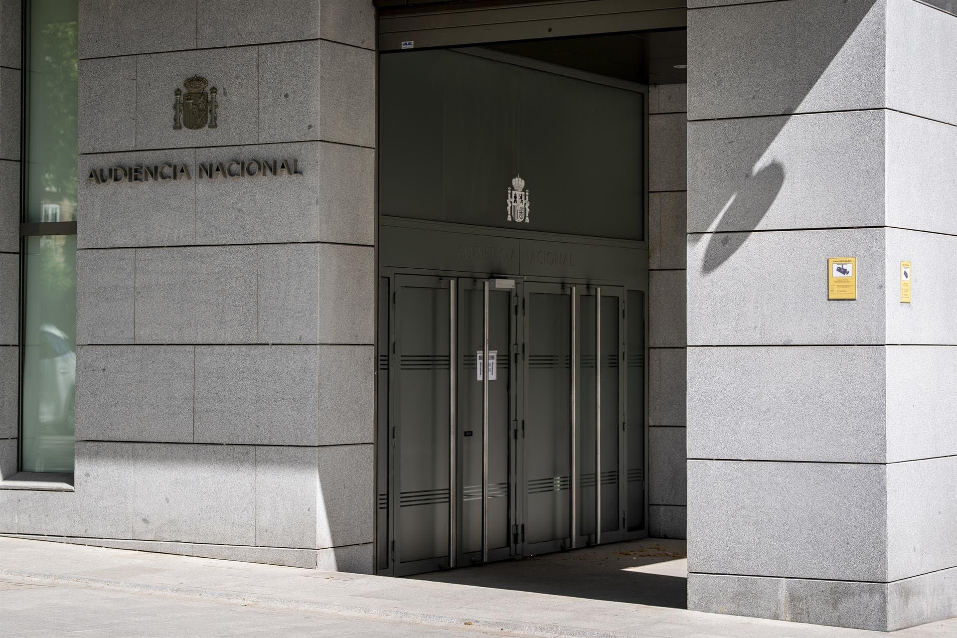 La Audiencia Nacional rechaza paralizar la llegada a Canarias del crucero con brote de hantavirus