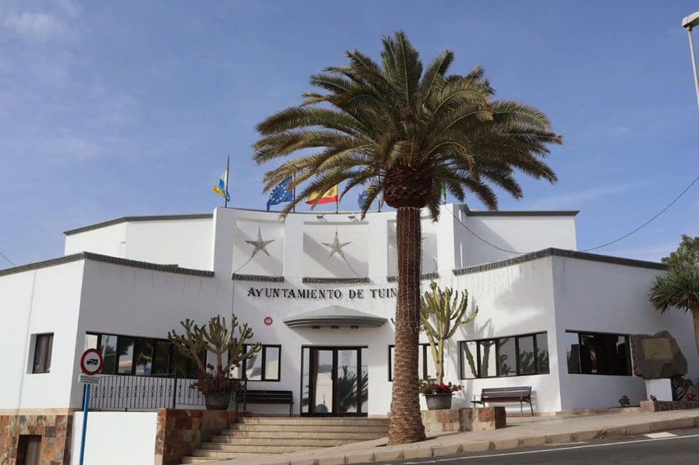 Tuineje pierde casi 30.000 euros en subvenciones del Cabildo por no justificar los gastos