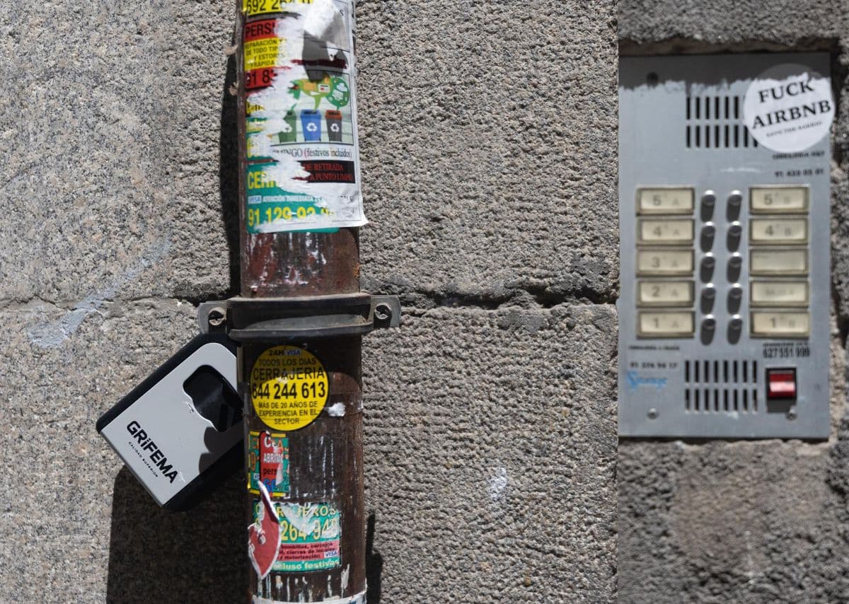 El Ministerio de Vivienda reclama a Canarias y al resto de comunidades autónomas que actúen «ya» contra los pisos turísticos ilegales