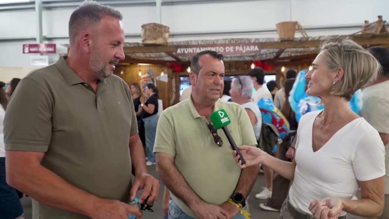 Pájara anuncia la creación de una futura almazara en su apuesta por la producción de aceite