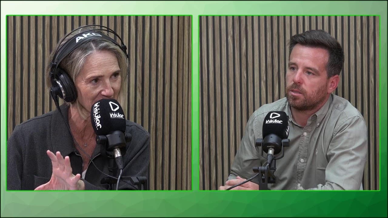 La Voz de Fuerteventura I Gleiber Carreño y David Fajardo