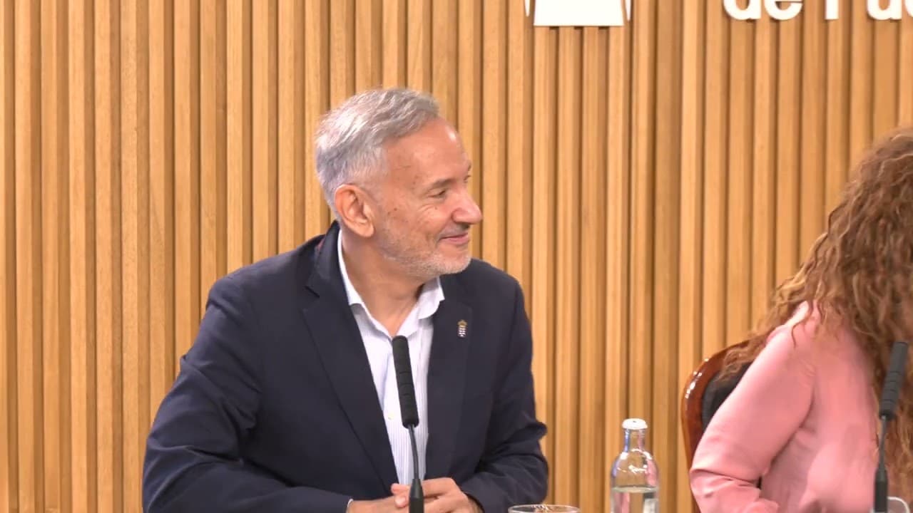 Fuerteventura ha presentado un programa gratuito de formación en competencias digitales