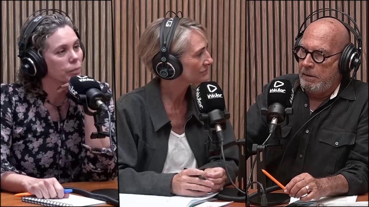 La Mañana Extra I Loren Castañeyra