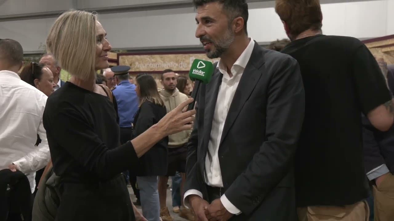 FEAGA 2026 | Esteban A.: “El futuro puede ser bastante negro si no cambiamos el discurso del sector”