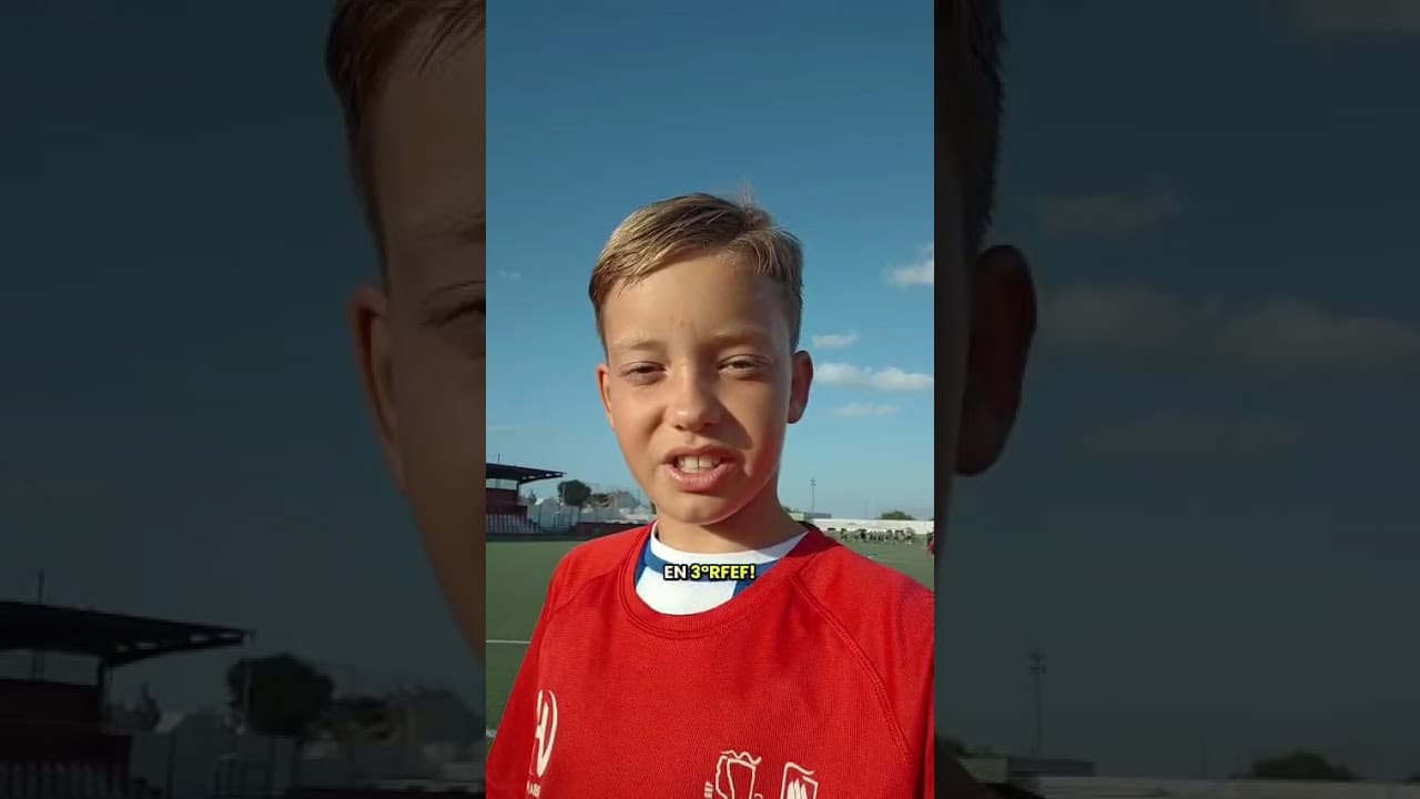 ⚽ El CD Herbania se juega hoy la permanencia en Tercera Federación. El conjunto blanquinegro afro…